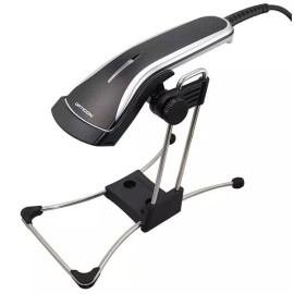 Opticon OPR 2001 USB Retail Barcode Scanner with Cradle Brand New in box