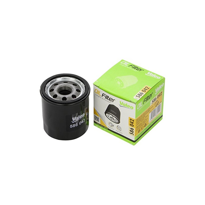 Valeo 586042 Oil Filter
