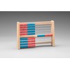 Wissner Wissner080203.500 RE Wood 100 Students Abacus