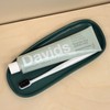 David Whitening Tooth Paste (Peppermint) White, 5.0 oz (149 g)
