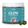 Akasha Sea Moss Glow Gummies Vitaminas Para Cabello Y Piel