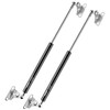 Vepagoo 580MM 300N/67lb Gas Struts Universal adjustable 23inch Lift Support