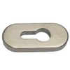 FELGNER Protective Escutcheon 4100 PZ 9 mm for Profile Cylinder