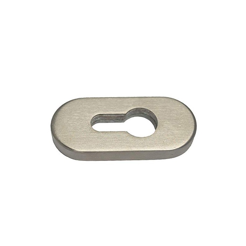 FELGNER Protective Escutcheon 4100 PZ 9 mm for Profile Cylinder
