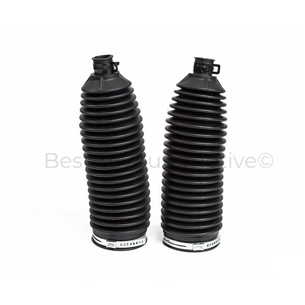 Hyundai Rack & Pinion Bellow/Boot -6 PIECE KIT-IN STOCK-2 Boots
