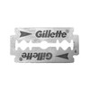 Gillette 50 Gillette Platinum Double Edge Razor Blades