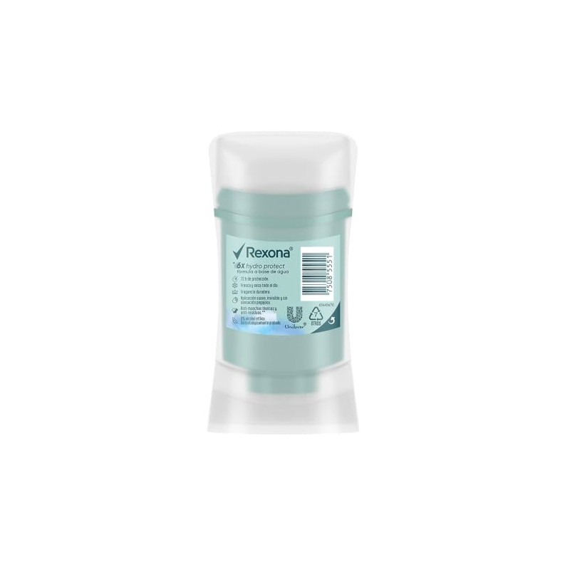 Rexona Invisible Balm Jazmín Vainilla 41g