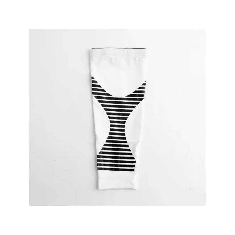 Guardville 가드빌 종아리보호대(화이트)(M) / 다리보호대 Guardville Calf Guard (White) (M)