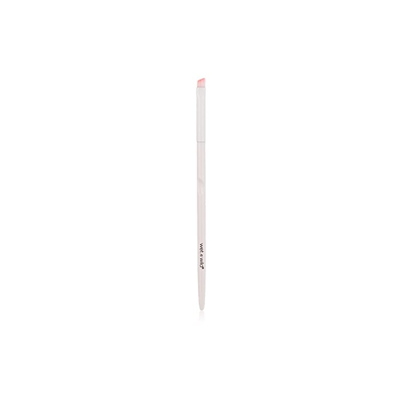 Wet n Wild, Makeup Brush, Angled Liner Brush, Small Precision