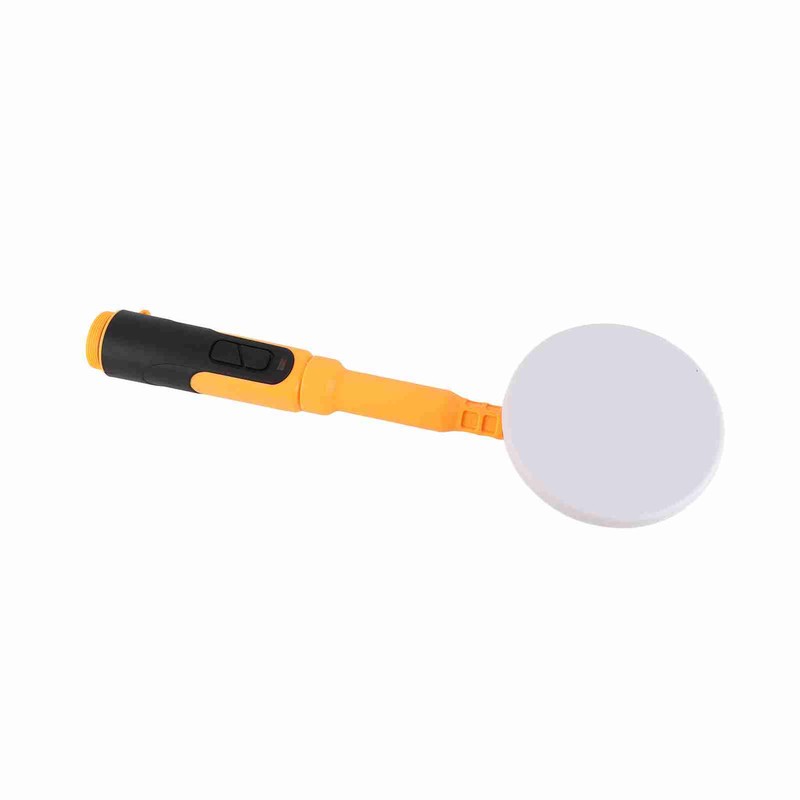 Submersible Metal Detector IP68 Waterproof Handheld 30‑60meter Underwater Outdoor Treasure
