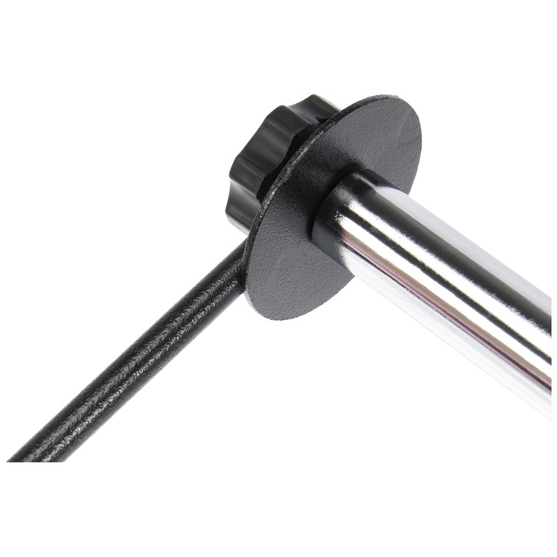 BGS 67161 | Paper Roll Holder for Workshop Trolley PRO