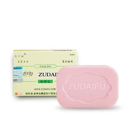 HELLOYOUNG Sulfur Soap Conditions Seborrhea Eczema Cream Care Cream Ointments