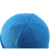 Connectyle - Gorro clásico para hombre, de punto acrílico, para