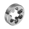 sourcing map M27 x 1.5 Metric Round Die, Machine Thread