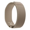 POLAR 910115935 Loop Wristband, Beige S-L
