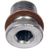 Dorman 65407 Oil Drain Plug