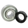 VXB HC207-35mm Bearing Insert 35mm Mounted Ball Bearings Rolling