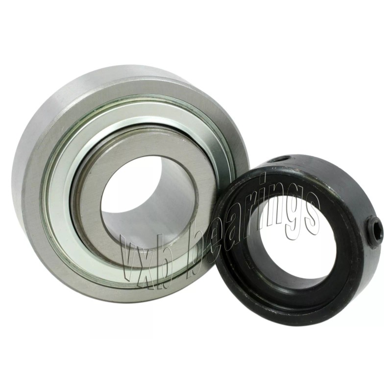 VXB HC207-35mm Bearing Insert 35mm Mounted Ball Bearings Rolling