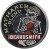 DAONEG Beard Grease Haymaker Blend, 3.85 Ounce