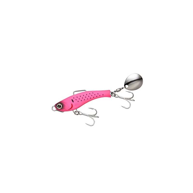 Shimano JJ-231T Soare Rise Shot Blade 1.1 oz (31 g)