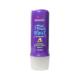 Aussie Moist 3 Minute Miracle Moist Deeeeep Liquid Conditioner - 8 oz.