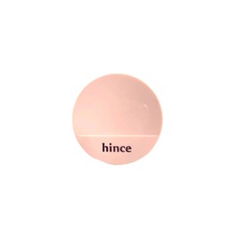 Hins Cover Master Pink Cushion Special Original + Refill No. 15 Pair / 힌스 커버 마스터 핑크 쿠션 기획 본품+리필 15호 페어