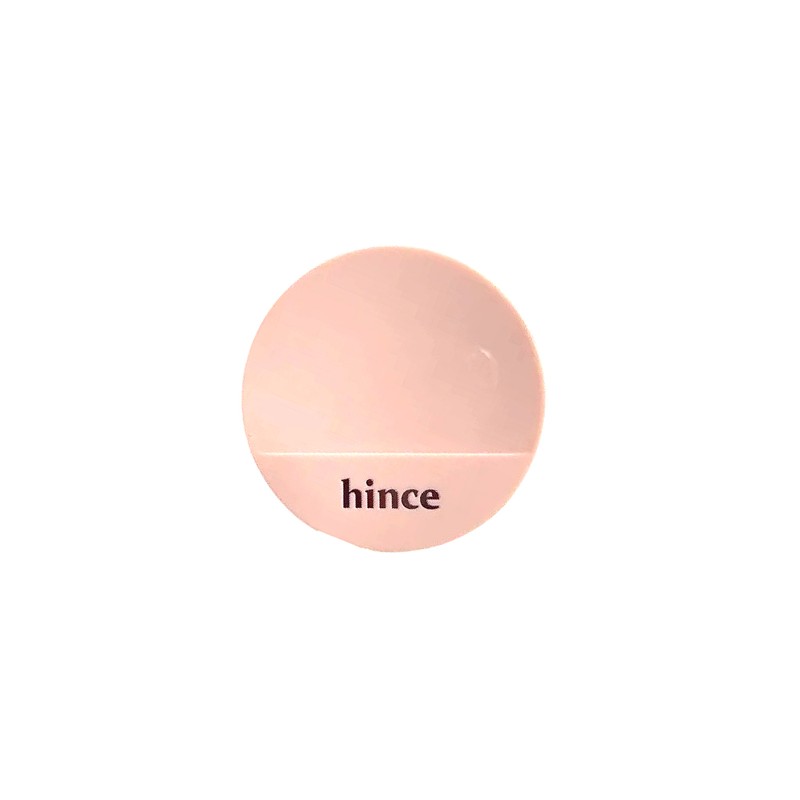 Hins Cover Master Pink Cushion Special Original + Refill No.