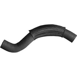 AUTO DN Upper Radiator Coolant Hose for Scion tC 2005 2006 2007 2008 2009 2010 1 x Replacement 16571-28070