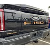 Eurosport Daytona- Compatible with 2024-Current, Ford F150 Pro Access Tailgate
