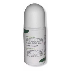 GreenMed Lab Aceite Esencial Roll-on