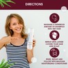 Maxxam Moisturizing Shampoo for Color Treated Hair, Gentle Sulfate Free