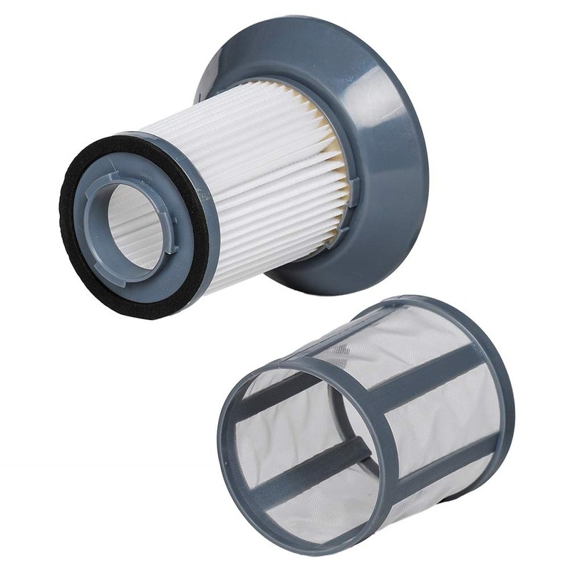 HIFROM Replacement Filter Replacement for Bissell Bagless Canister Vacuum 6489