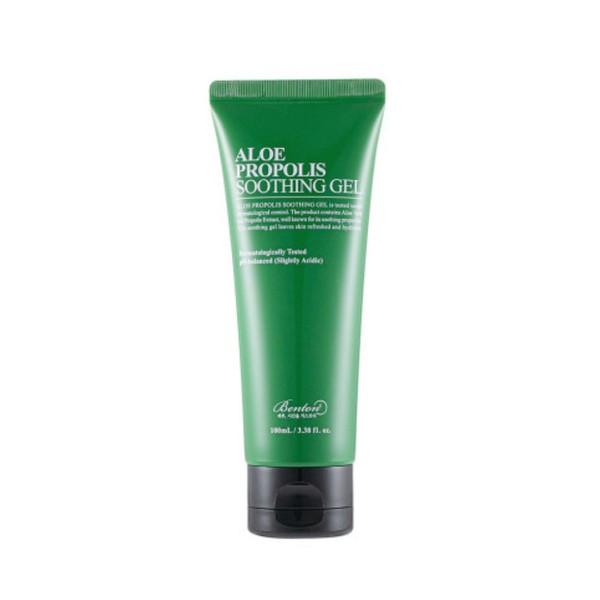 Benton Aloe Propolis Soothing Gel 100ml / 벤튼 알로에 프로폴리스