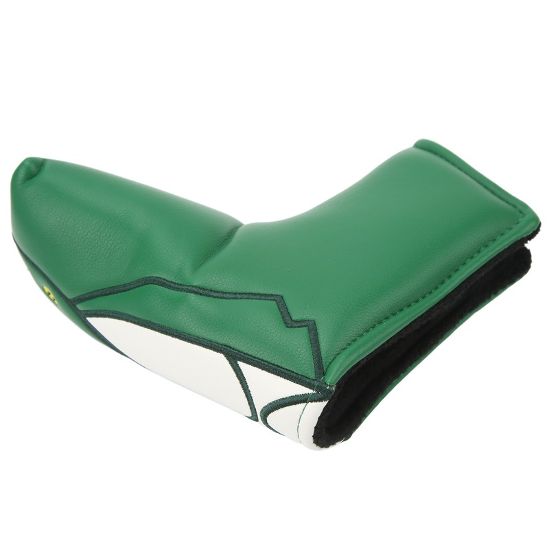 Golf Putter Headcover L Shaped Waterproof PU Golf Putter Head