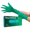 Ansell Guante De Nitrilo Touchntuff 92-600 Talla S