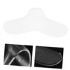 WOONEKY 4pcs Nose Bridge Pad Glasses Sports Accessories Replacement Nose