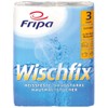 Fripa 3012011 Wischfix Household Rolls Brilliant White