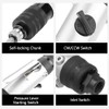 Destornillador neumático de mano YWBL-WH de 1000 rpm tipo embrague
