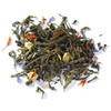 Mighty Leaf Tropical Green Tea – 1 lb Loose Leaf