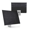 kwmobile Case compatible with 24-26 inch monitor - with 2