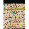 Spring Easter Fabric by Windham By The HALF Yard Cotton