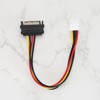 eMagTech 1 Set M.2 Key M to PCI-E 4X Adapter