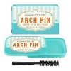 KleanColor Jabon Fijador Ceja Con Cepillo Arch Fix Kleancolor Original