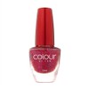 TBN Colour By TBN Nail Polish Fan Tasch