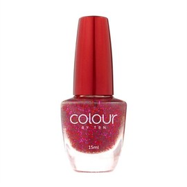 TBN Colour By TBN Nail Polish Fan Tasch