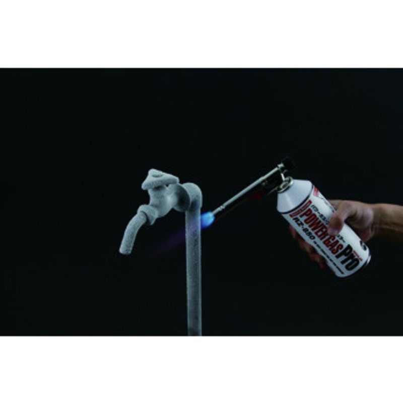 Shinfuji Burner RZ-820S Power Torch