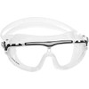 Cressi Adult Wide View Swim Mask | Skylight: Made in