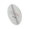 Crema Coffee Products | 51mm Puck Screen | 1.7mm thick