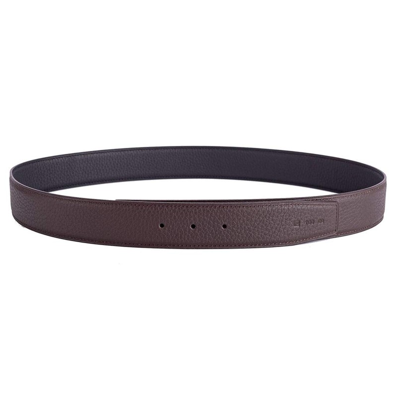 Vatee's Reversible Genuine Leather Belts For Men/Women Replacement Belt Strap