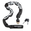 Kryptonite Keeper 785 Bike Chain Lock, 2.8 Feet Long Heavy